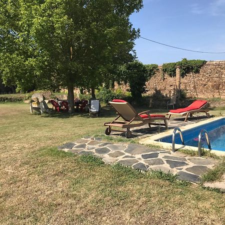 La Caseta Del Mas Valls Rupiá Kültér fotó